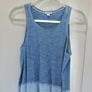 Sleeveless T-Shirt